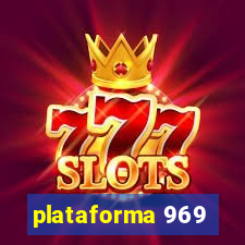 plataforma 969